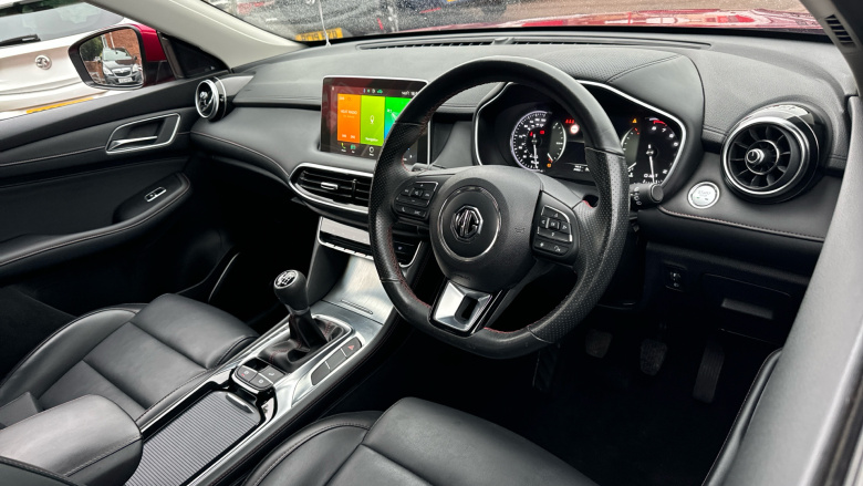 MG Hs 1.5 T-GDI Excite 5dr Petrol Hatchback